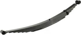 43-701hd Dorman Leaf Spring Assembly 43-701hd Dorman Leaf Spring Assembly