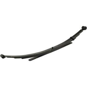 43-781hd Dorman Suspension Leaf Spring For 83-03 B2300 B2500 B3000 B4000 Ranger