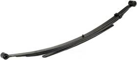 43-863 Dorman Leaf Spring Assembly