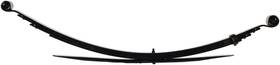 43-879 Dorman Leaf Spring Assembly For Ford F-250 Hd