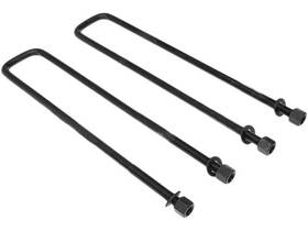 49115dchn Dorman For 1974-1981 Plymouth Trailduster Leaf Spring Axle U-bolt Kit