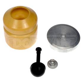 523-5600 Dorman For Chevy C8500 2003-2009 Rear Leaf Spring Bump Stop