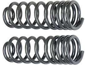 55vxyj88 Dorman Rear Coil Spring For Ram 1500 2016 2011 2017 2013 2015 2012 2014 2018