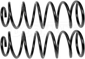 566-001 Dorman New Coil Springs Fits Rear Of Eldorado Riviera Toronado