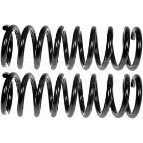 566-235 Dorman Suspension Coil Spring