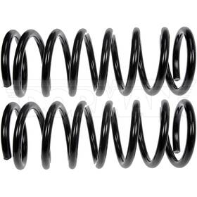 566-902 Dorman Suspension Coil Spring For 05-12 Nissan Pathfinder