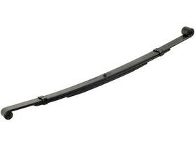 57962rkjc Dorman For 1992-1993 Dodge Ramcharger Leaf Spring Front 4wd