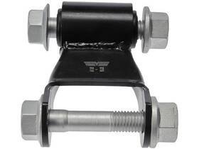 58536chxt Dorman For 1982-1983 Plymouth Pb350 Leaf Spring Shackle