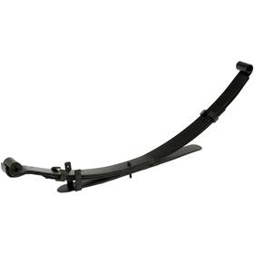 64-183 Dorman Suspension Leaf Spring For 97-98 Mitsubishi Montero Sport