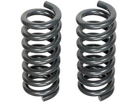 64xc14x Dorman Front Coil Spring Fits 2011-2013 Ram 3500 Rwd