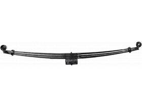 66576gycq Dorman For 1996-2024 Gmc Savana 2500 Leaf Spring Rear 2010 2008 1997