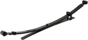 69-281 Dorman Leaf Spring Assembly Fits 01-04 Nissan Frontier