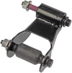 722-019 Dorman Leaf Spring Shackle Fits Ford 2011-09 2004-97 Lincoln 2002