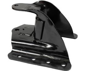 722-086 Dorman Leaf Spring Bracket Kit Fits 1990-2009 Chevrolet C-series Kodiaks