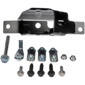 722-093 Dorman Leaf Spring Hanger Gap