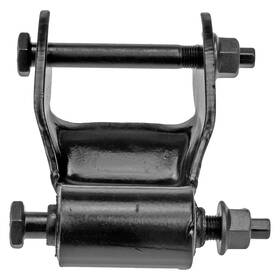 722-204 Dorman For Dodge Dakota 87-96 Rear Driver Or Passenger Side Leaf Spring Shackle
