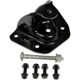 722-241 Dorman Leaf Spring Bracket Kit