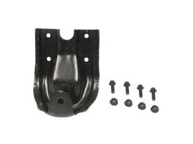 77nh18z Dorman Rear Spring Rearward Leaf Hanger Fits 1988-1999 Gmc C2500