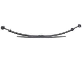 84413gxnr Dorman For 2007-2013 2015-2018 Chevrolet Silverado 1500 Leaf Spring