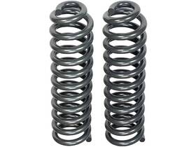87wffwn28 Dorman Front Coil Spring For F350 Super Duty F250 F450 F550 2005 2018 2015