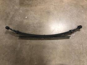 929-126 Dorman 885484367951 Leaf Spring