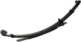 90-113 Dorman Leaf Spring Assembly Fits 79-83 Toyota Pickup