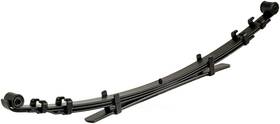 90-577 Dorman Leaf Spring Assembly Fits 05-11 Toyota Tacoma