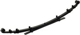 90-579 Dorman Leaf Spring Assembly Fits 05-11 Toyota Tacoma