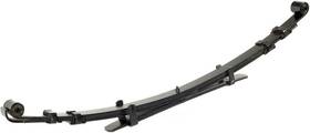 90-609 Dorman Leaf Spring Assembly Fits 16-18 Toyota Tacoma