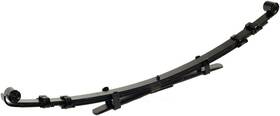 90-621 Dorman Leaf Spring Assembly Fits 16-18 Toyota Tacoma
