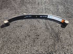 929-1004 Dorman Utility Trailer Leaf Spring Black Steel 1500 Lb Load Rate