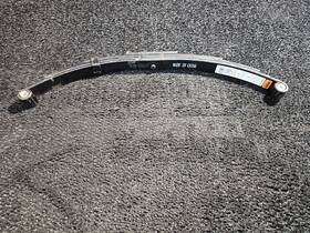 929-1031 Dorman Utility Trailer Leaf Spring 1 3/4 Inch W 26 L 4 1/4 Arch