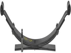 929-124 Dorman 929 124 Rear Leaf Spring