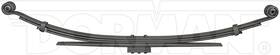 929-143 Dorman 929 143 Rear Leaf Spring 929-143 Dorman 929 143 Rear Leaf Spring