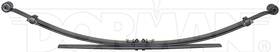 929-147 Dorman 929 147 Rear Leaf Spring