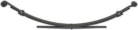 929-149 Dorman Leaf Spring Assembly Fits 00-01 Nissan Xterra