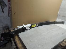929-400 Dorman Leaf Spring 1995 1996 1997 Toyota Tacoma Rear Nos New