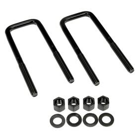 929-704 Dorman For Chevy Express 2500 96-19 Rear Leaf Spring Axle U-bolt Kit