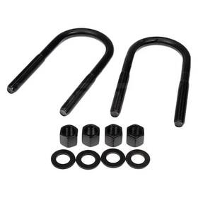 929-715 Dorman For Gmc K3500 1979-1982 Front Leaf Spring Axle U-bolt Kit