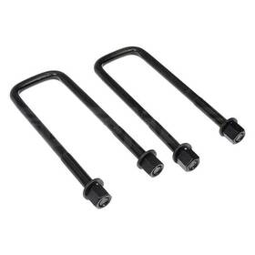 929-717 Dorman Front Leaf Spring Axle U-bolt Kit