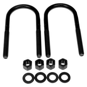 929-721 Dorman For Chevy S10 1982-1994 Front Leaf Spring Axle U-bolt Kit