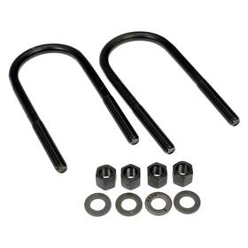 929-722 Dorman For Gmc R3500 1987-1988 Rear Leaf Spring Axle U-bolt Kit