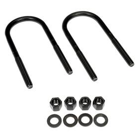 929-729 Dorman For Dodge Durango 1998-2003 Rear Leaf Spring Axle U-bolt Kit
