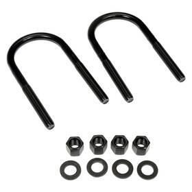 929-730 Dorman For Gmc G15/g1500 Van 1971 Front Leaf Spring Axle U-bolt Kit