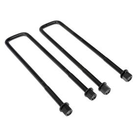 929-732 Dorman For Dodge Ramcharger 1974-1993 Rear Leaf Spring Axle U-bolt Kit