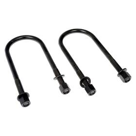 929-734 Dorman For Ford F-350 1980-1991 Rear Leaf Spring Axle U-bolt Kit