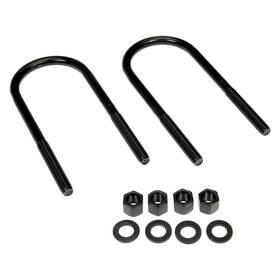 929-742 Dorman For Ford F-350 1975-1994 Rear Leaf Spring Axle U-bolt Kit