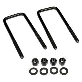 929-749 Dorman For Ford F-150 1975-1979 Front Leaf Spring Axle U-bolt Kit