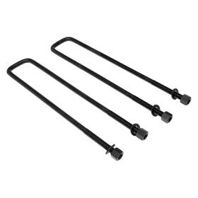 929-751 Dorman For Dodge Ramcharger 1974-1993 Rear Leaf Spring Axle U-bolt Kit