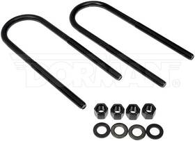 929-756 Dorman U-bolt Repair Kit Fits Ford Models
